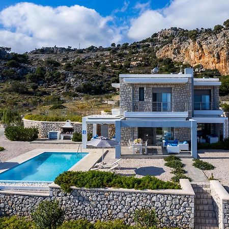Canyon View Kalithies Exterior photo
